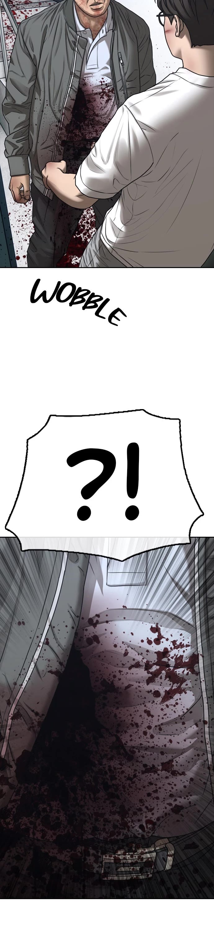 The Apocalypse is Here chapter 2 page 6