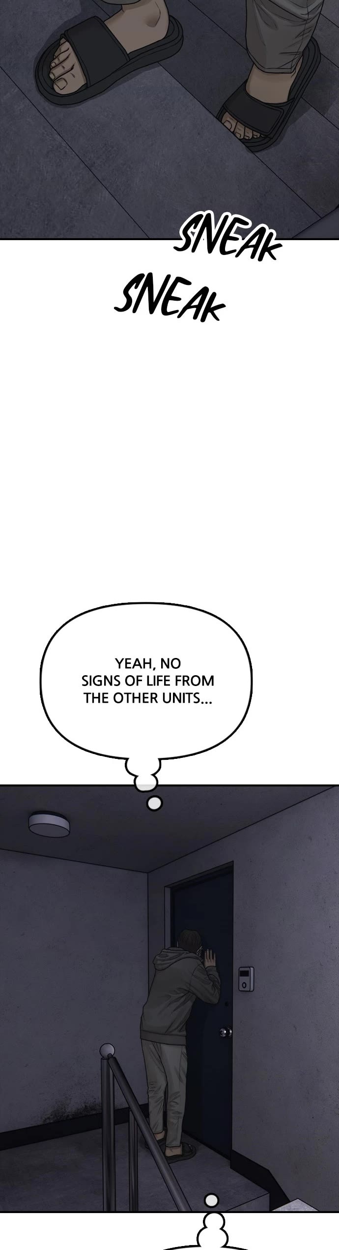 The Apocalypse is Here chapter 2 page 65