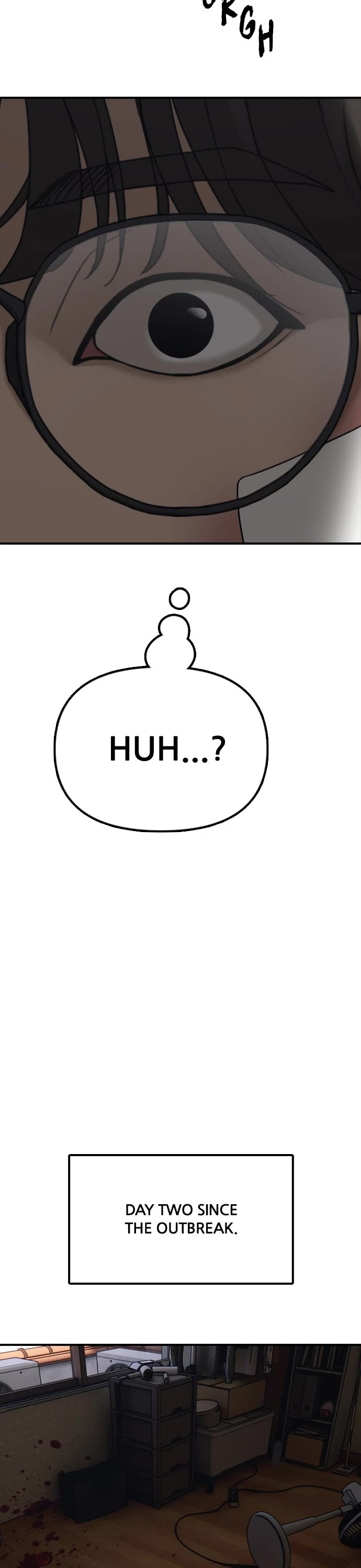 The Apocalypse is Here chapter 2 page 72