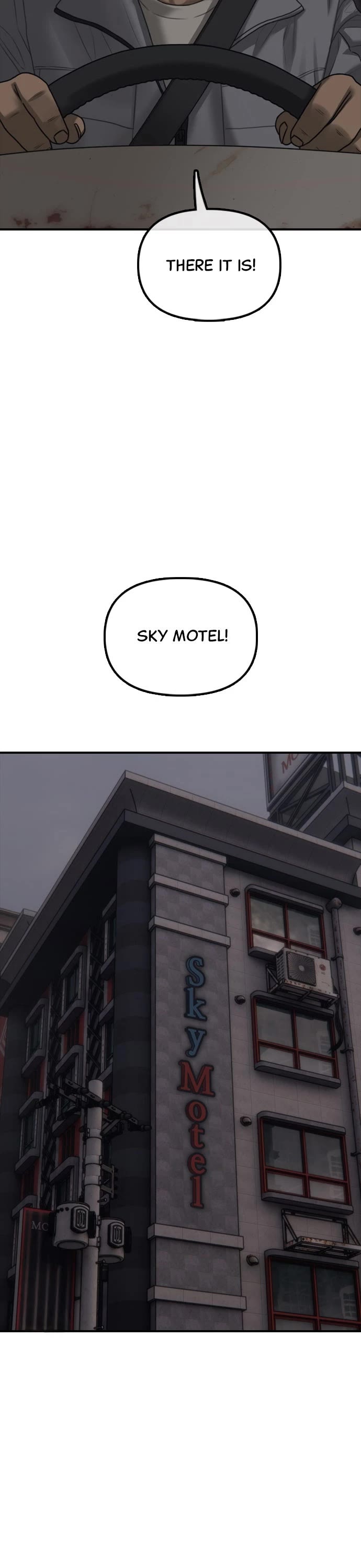 The Apocalypse is Here chapter 20 page 16