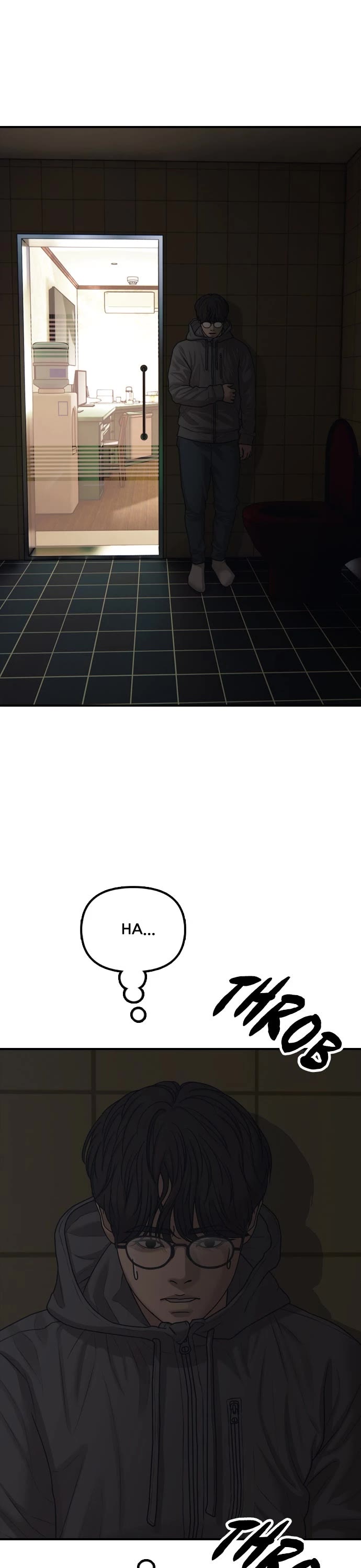 The Apocalypse is Here chapter 20 page 23