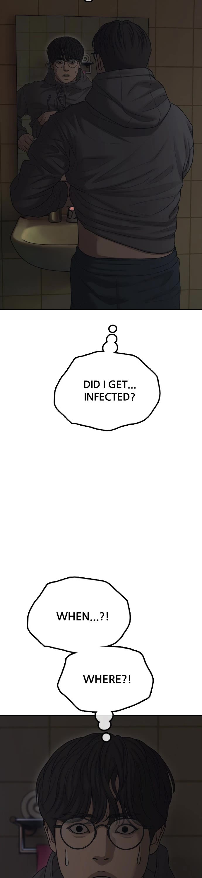 The Apocalypse is Here chapter 20 page 28