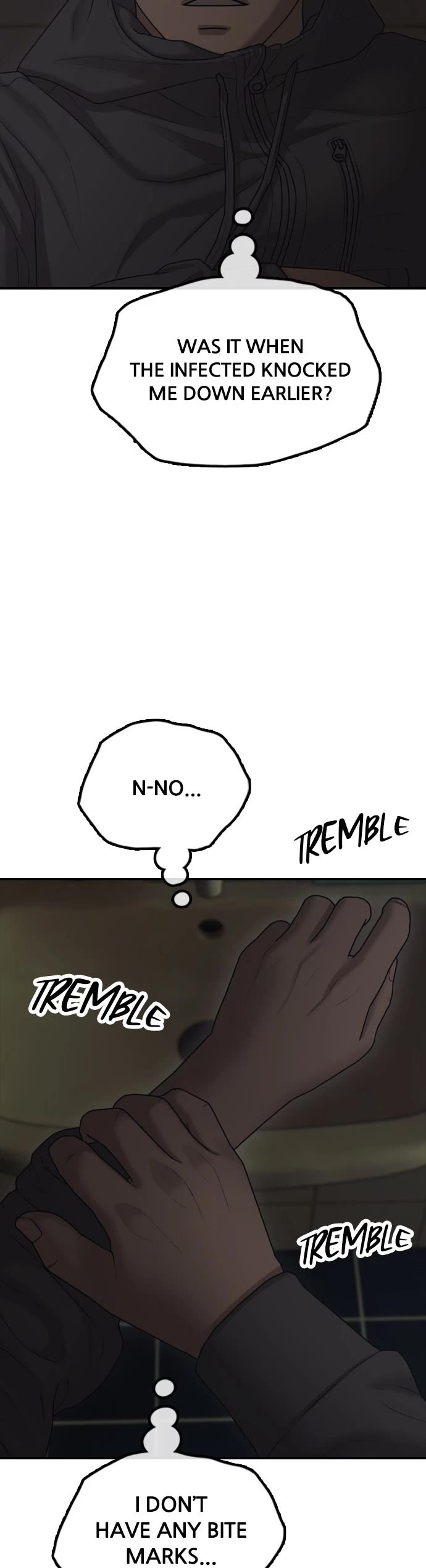 The Apocalypse is Here chapter 20 page 29