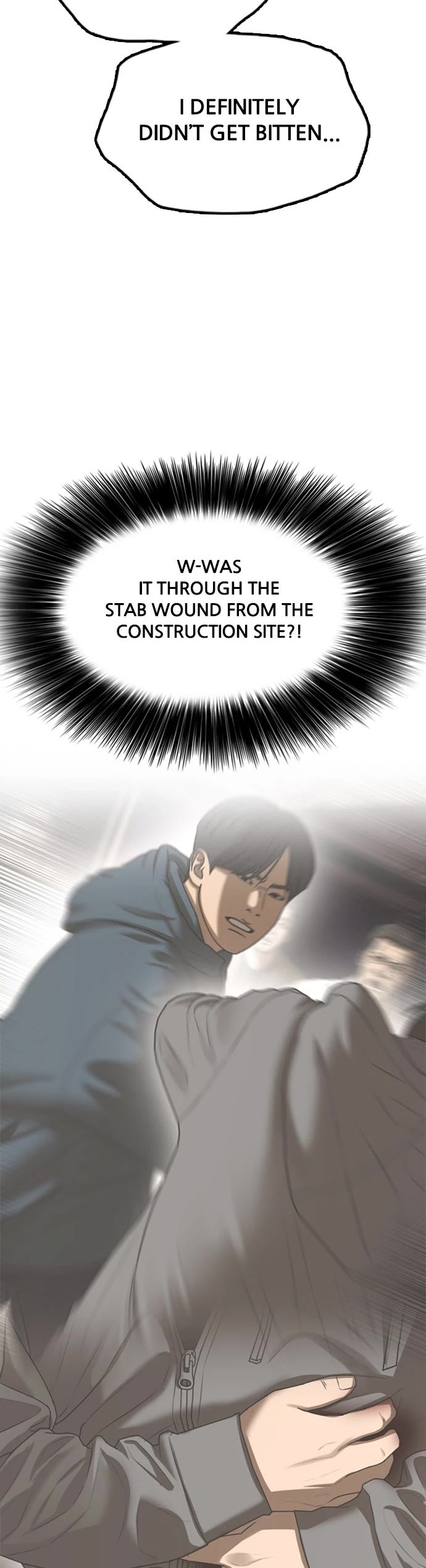 The Apocalypse is Here chapter 20 page 30