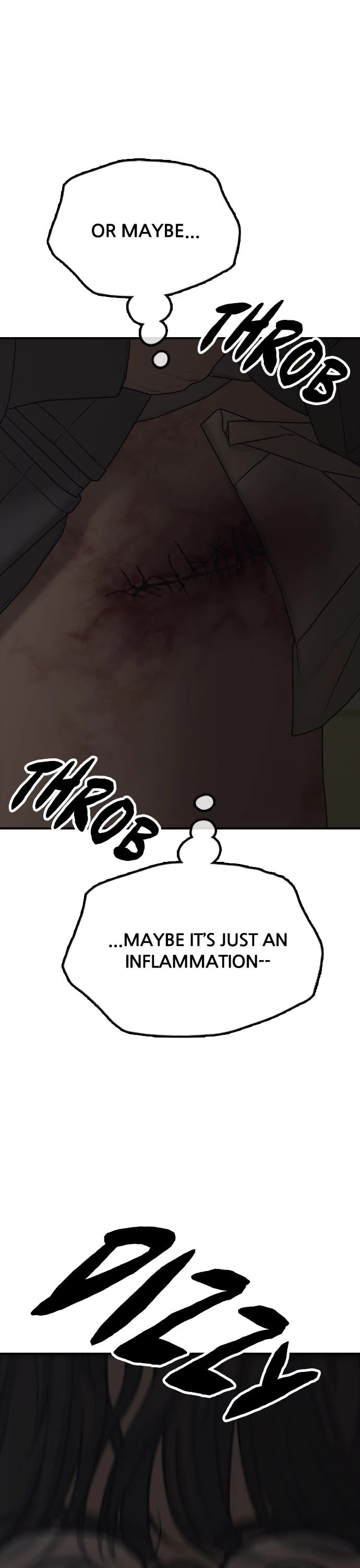 The Apocalypse is Here chapter 20 page 36