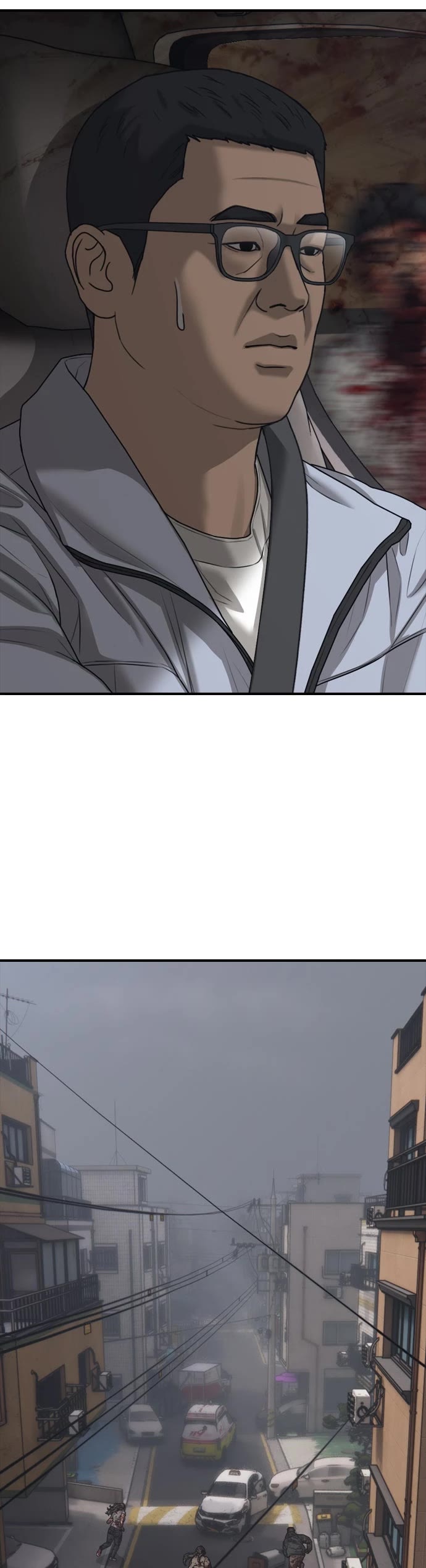 The Apocalypse is Here chapter 20 page 4