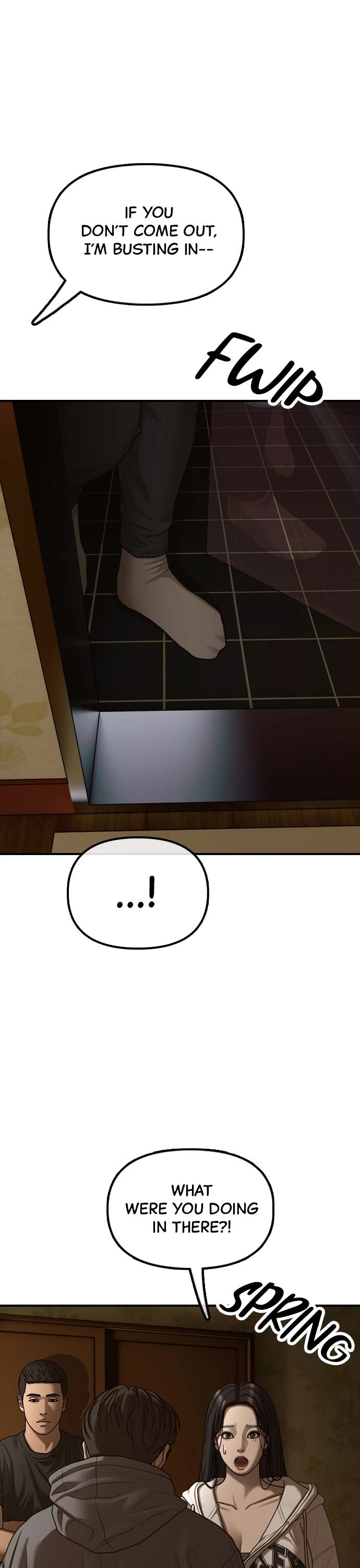 The Apocalypse is Here chapter 20 page 41