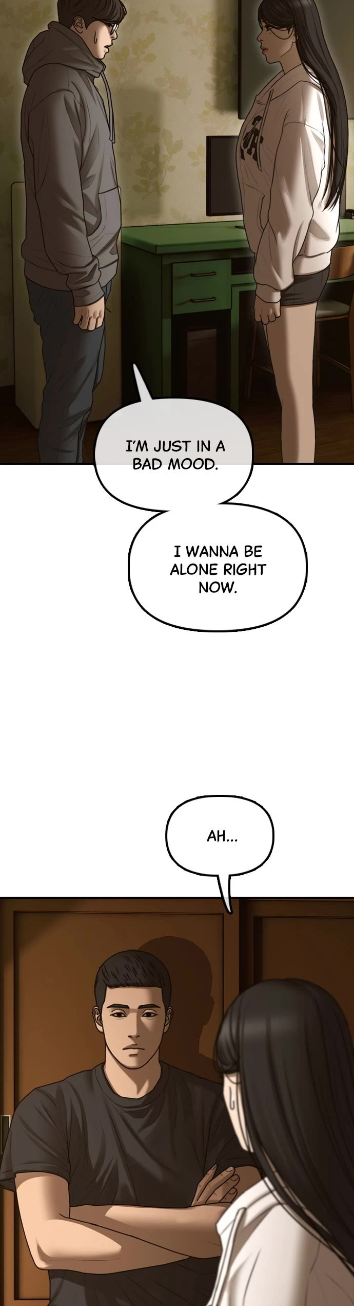 The Apocalypse is Here chapter 20 page 44