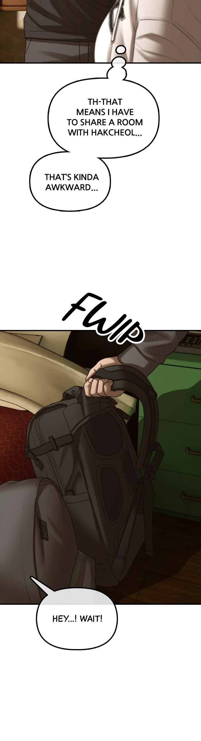 The Apocalypse is Here chapter 20 page 45