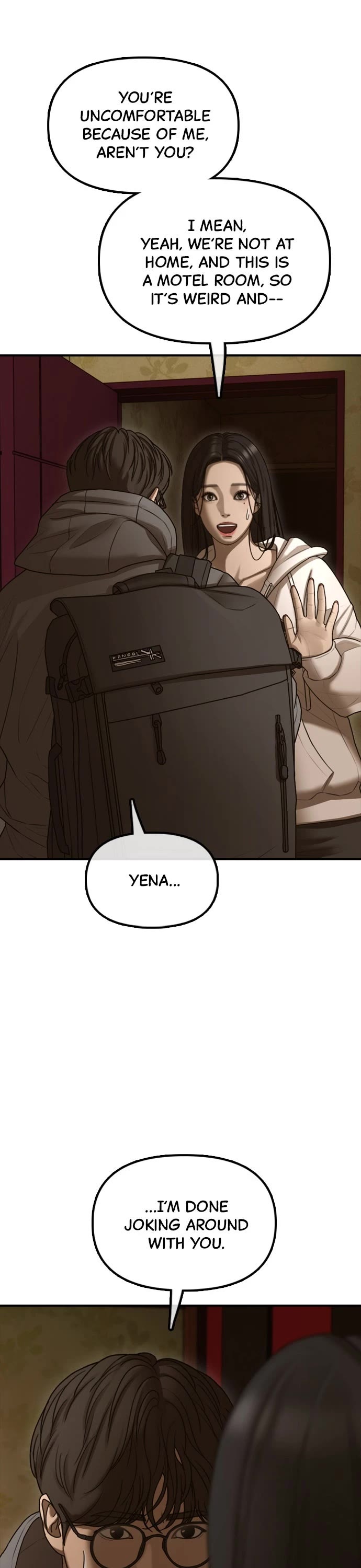 The Apocalypse is Here chapter 20 page 46