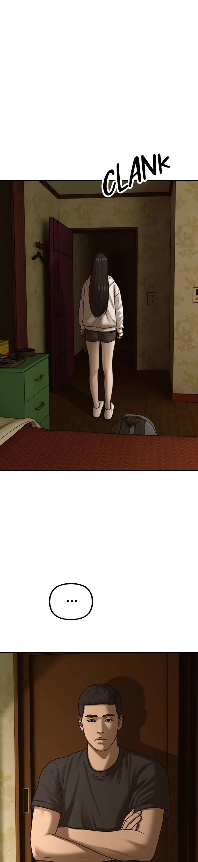 The Apocalypse is Here chapter 20 page 48