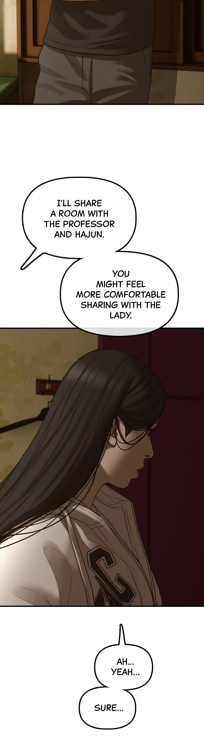 The Apocalypse is Here chapter 20 page 49