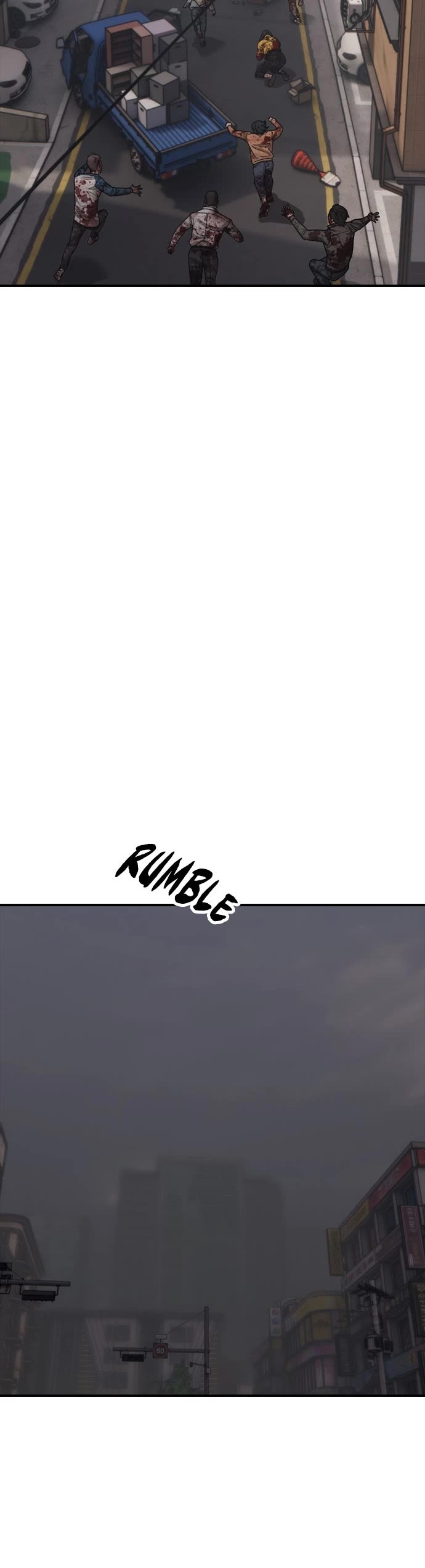 The Apocalypse is Here chapter 20 page 5