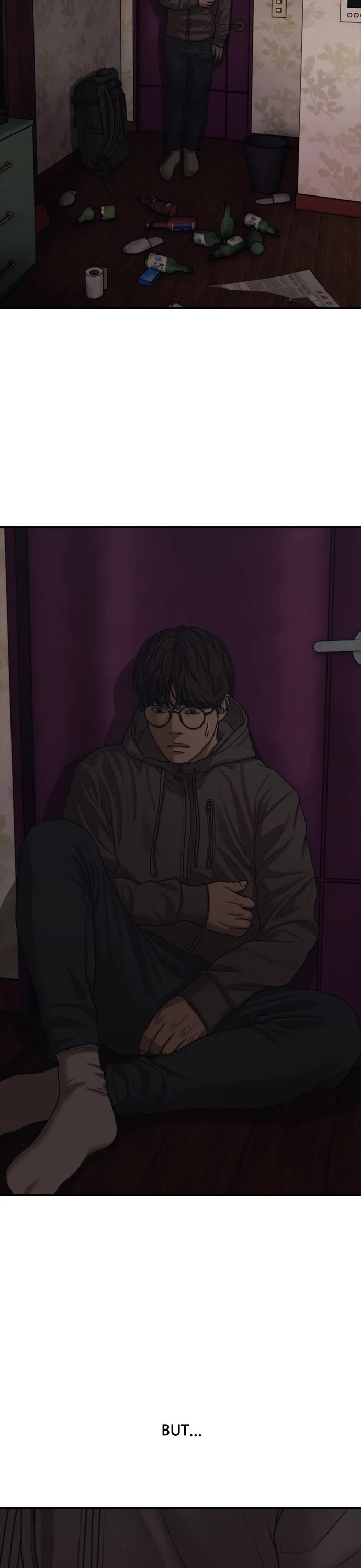 The Apocalypse is Here chapter 20 page 53