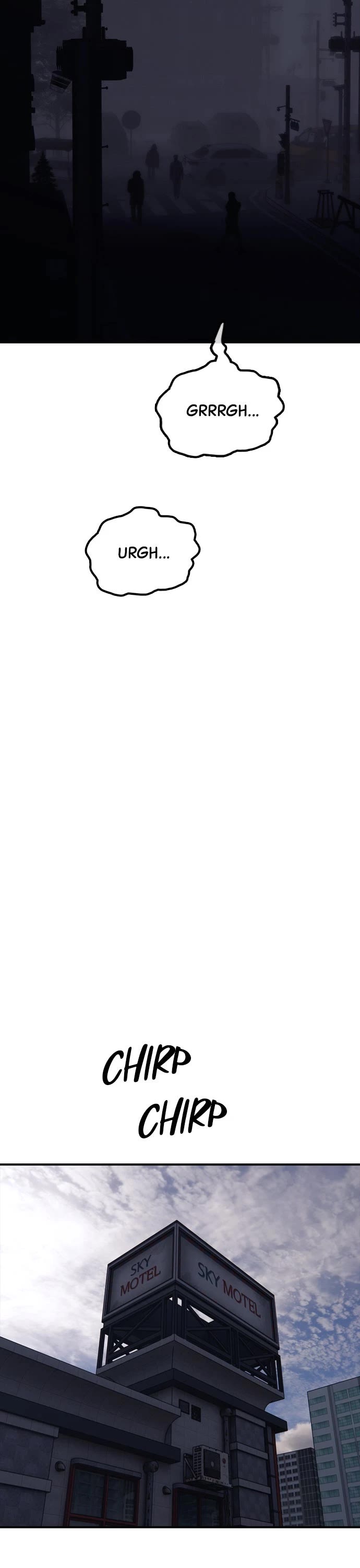 The Apocalypse is Here chapter 20 page 58