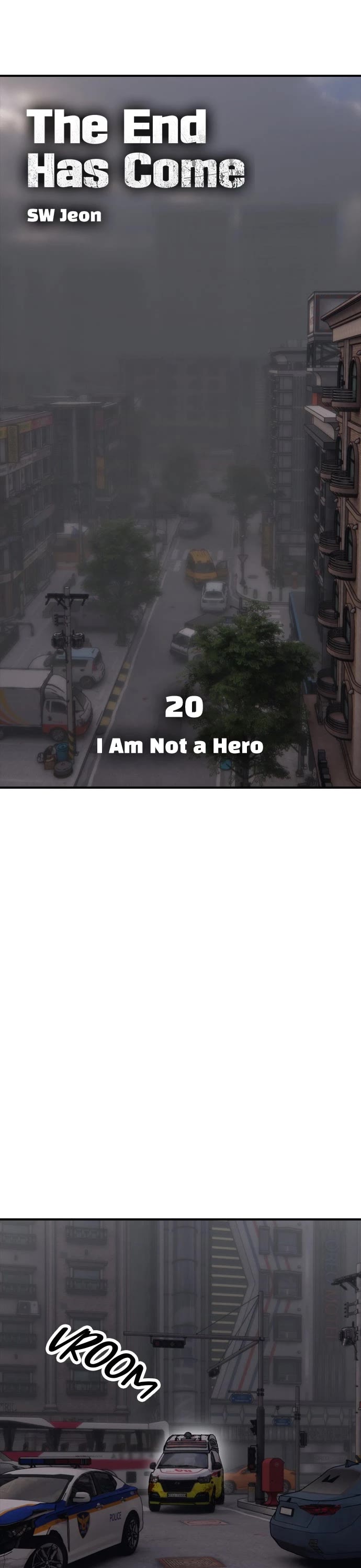 The Apocalypse is Here chapter 20 page 6