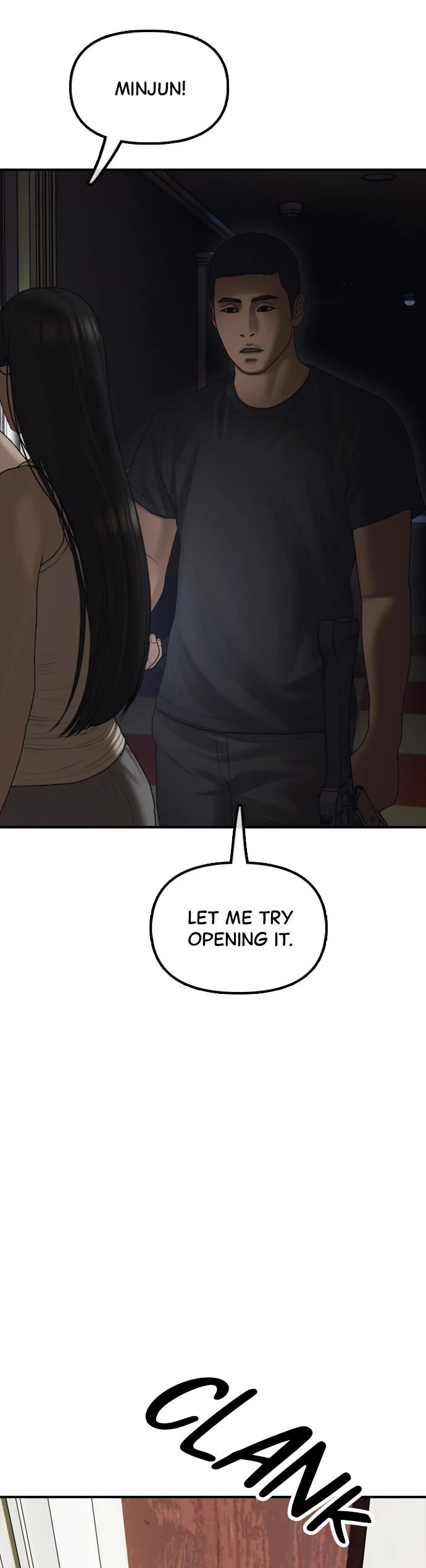 The Apocalypse is Here chapter 20 page 60