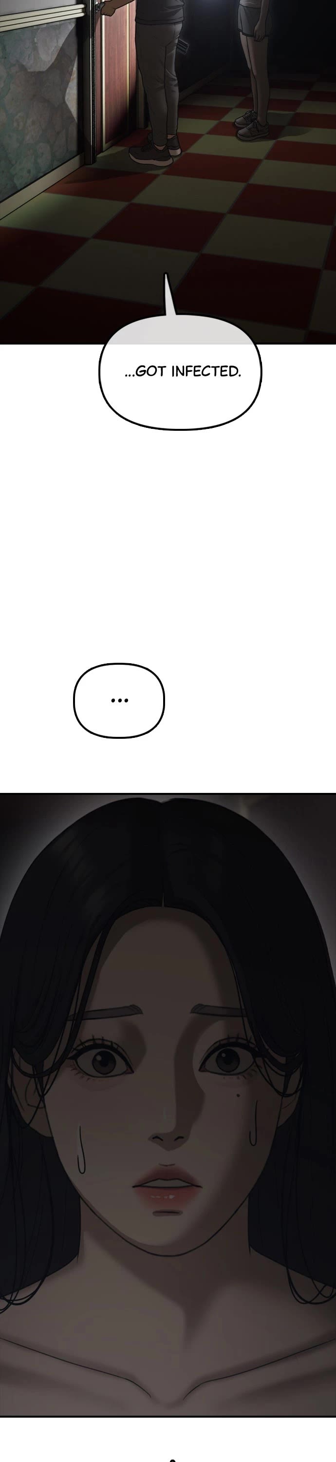 The Apocalypse is Here chapter 20 page 63