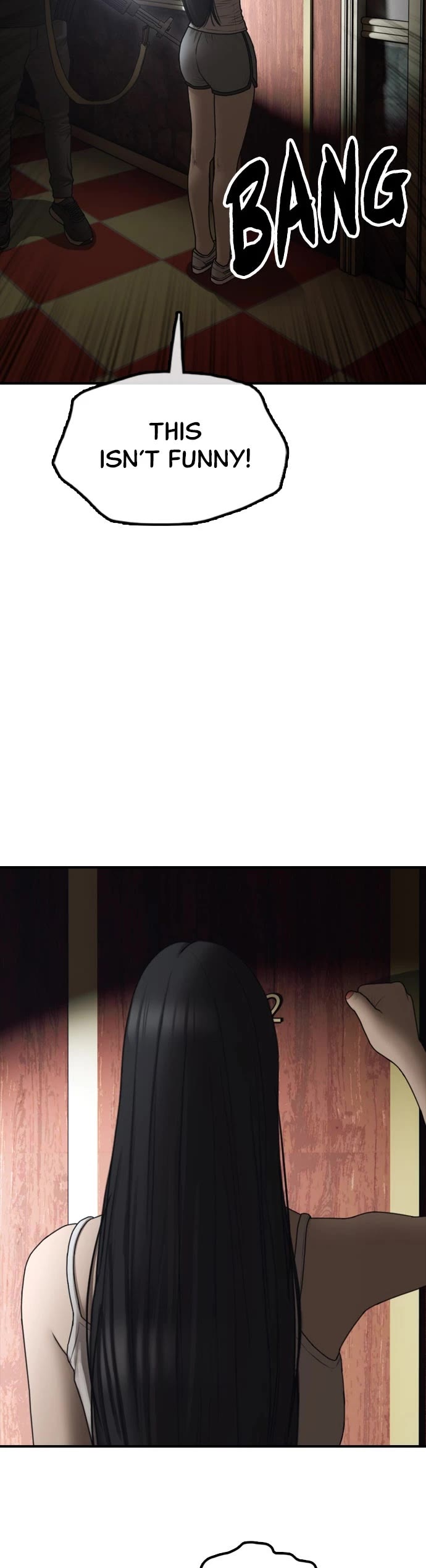 The Apocalypse is Here chapter 20 page 69