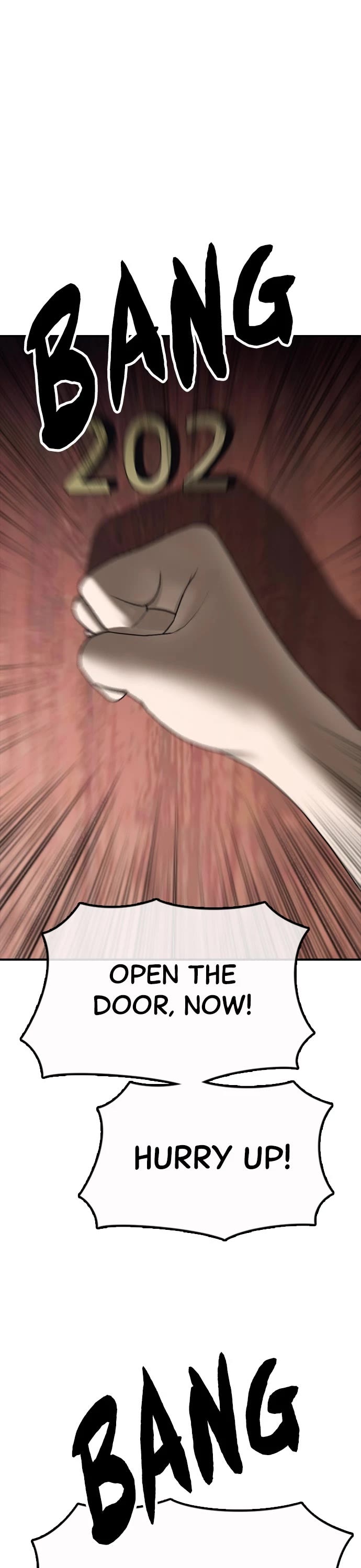 The Apocalypse is Here chapter 20 page 71