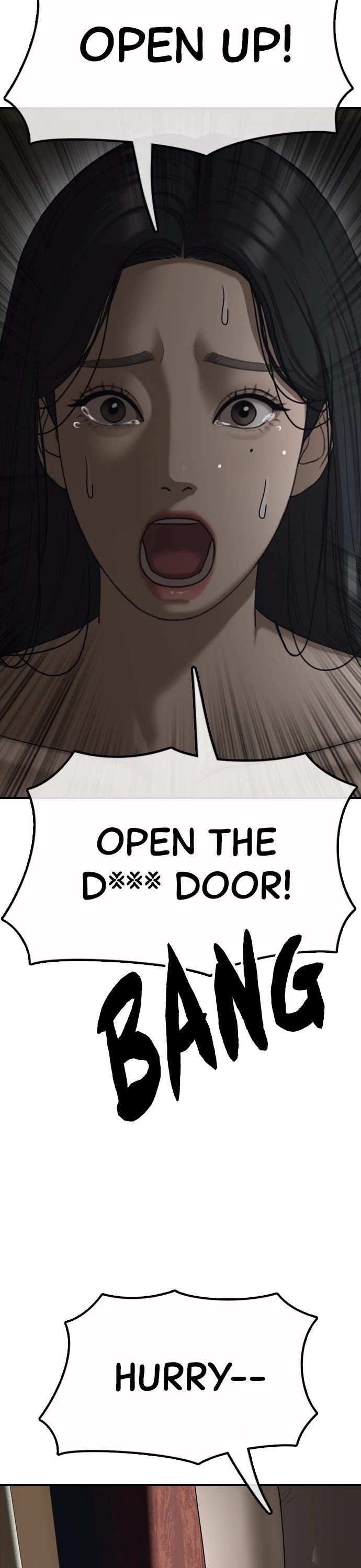 The Apocalypse is Here chapter 20 page 72