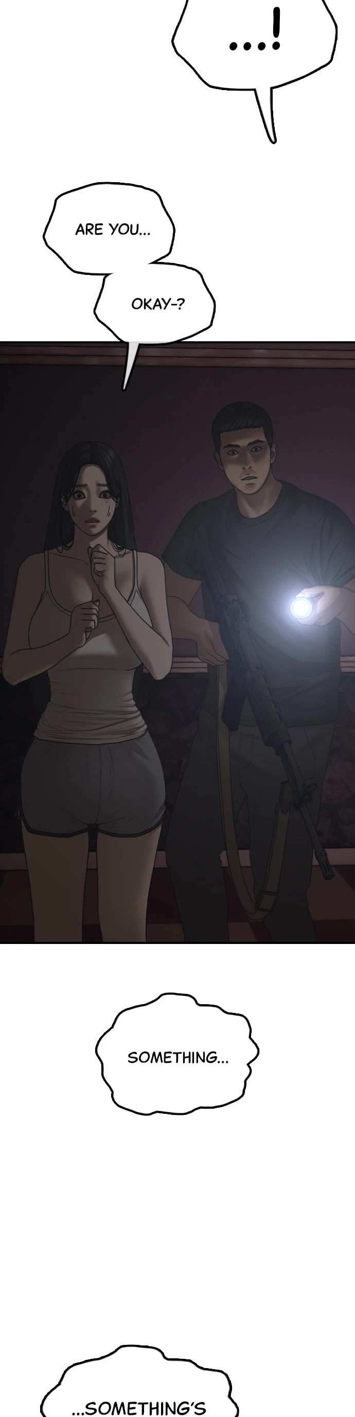 The Apocalypse is Here chapter 20 page 74