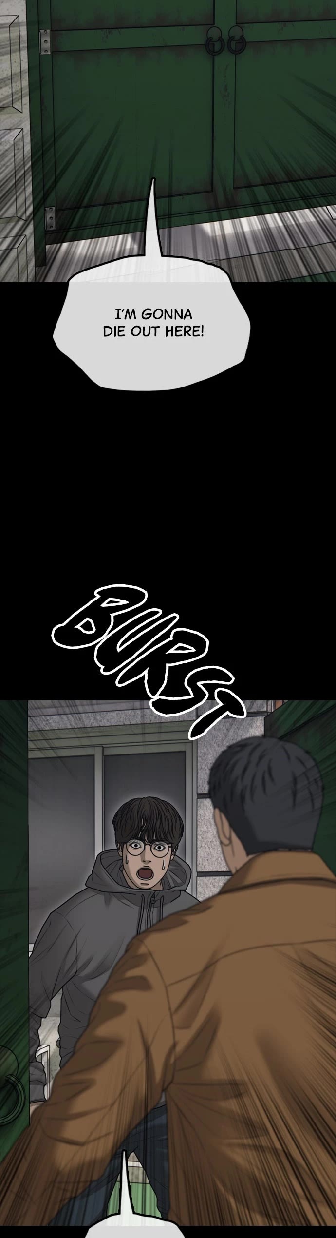 The Apocalypse is Here chapter 20 page 9