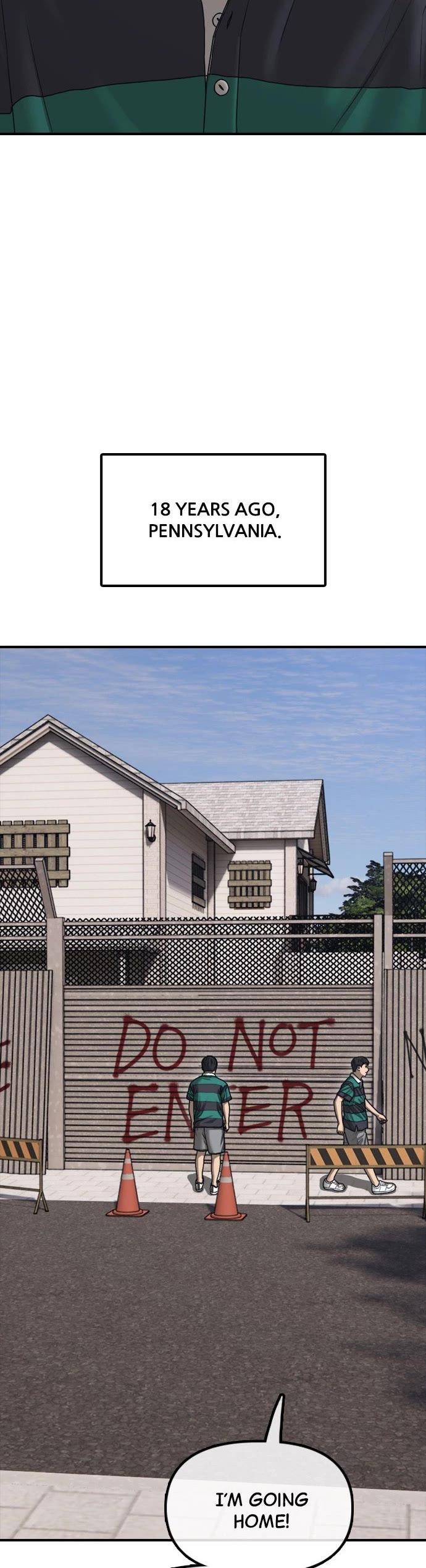 The Apocalypse is Here chapter 21 page 10