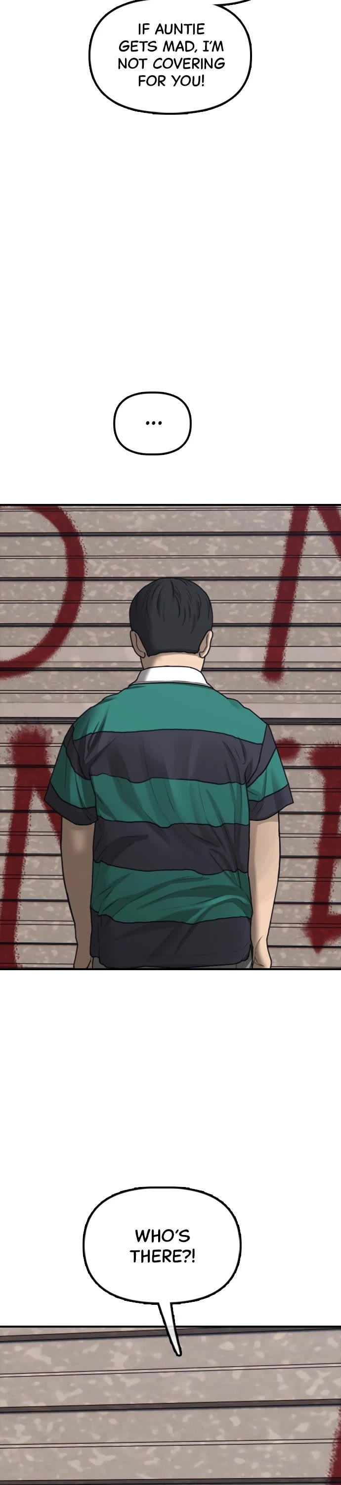 The Apocalypse is Here chapter 21 page 11