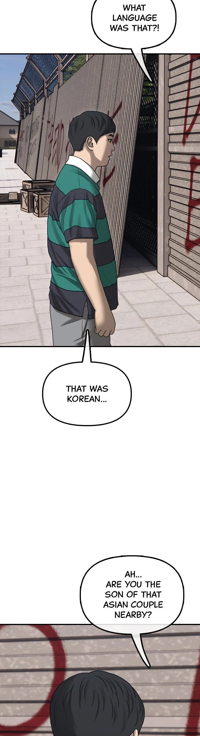 The Apocalypse is Here chapter 21 page 14