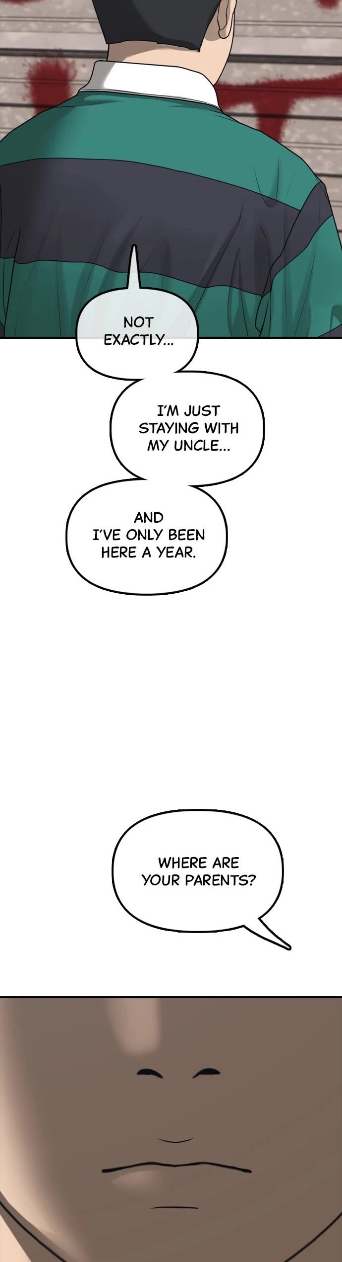 The Apocalypse is Here chapter 21 page 15