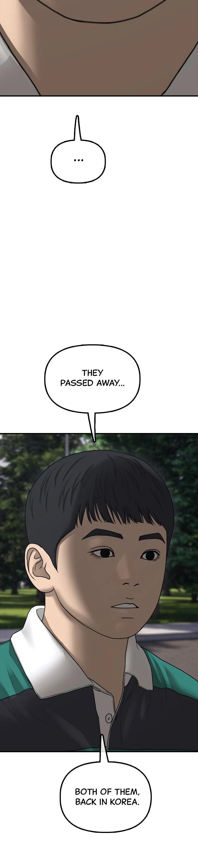 The Apocalypse is Here chapter 21 page 16