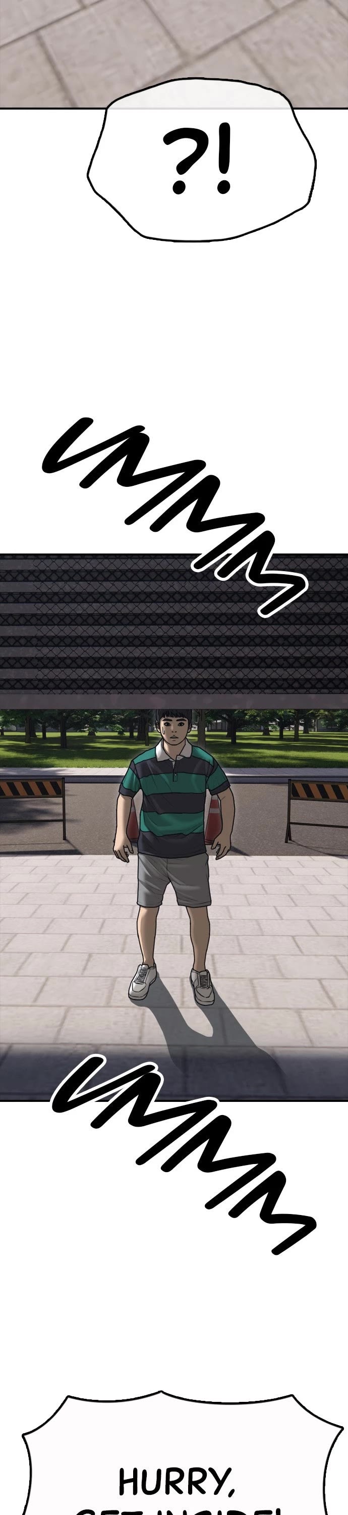 The Apocalypse is Here chapter 21 page 21