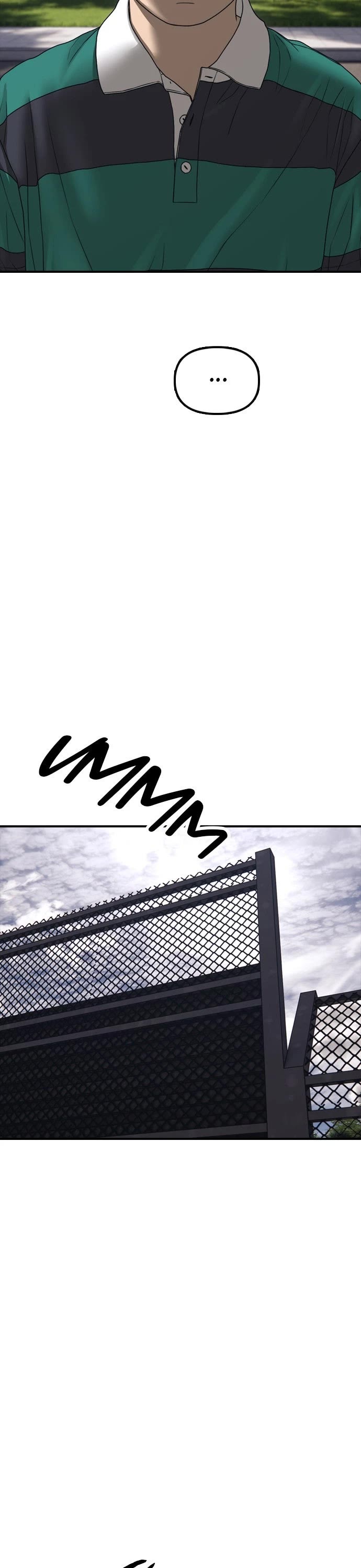 The Apocalypse is Here chapter 21 page 23