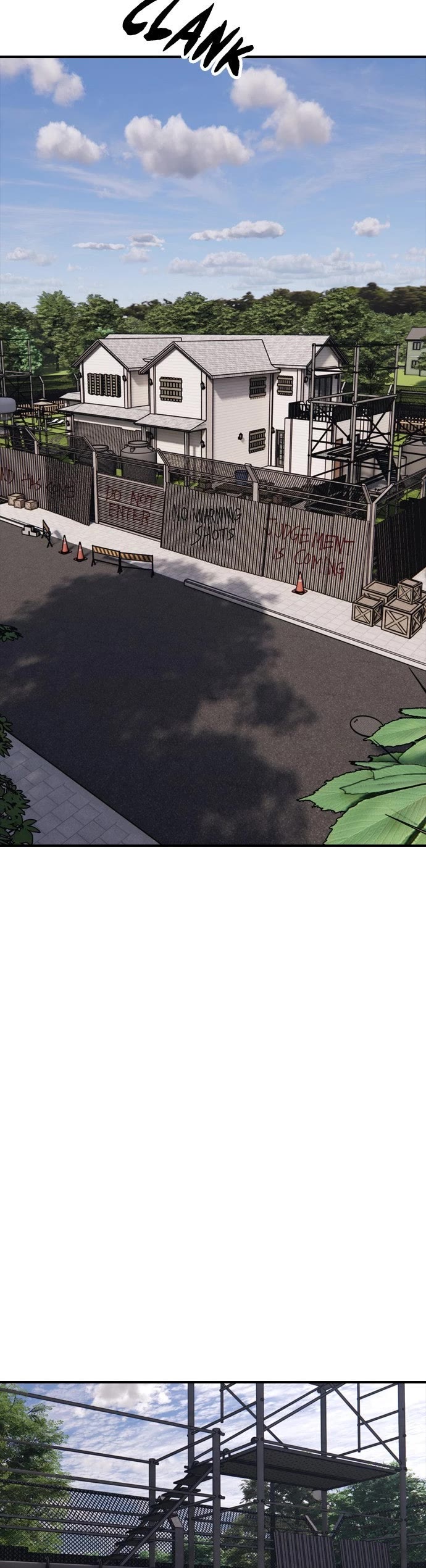 The Apocalypse is Here chapter 21 page 24