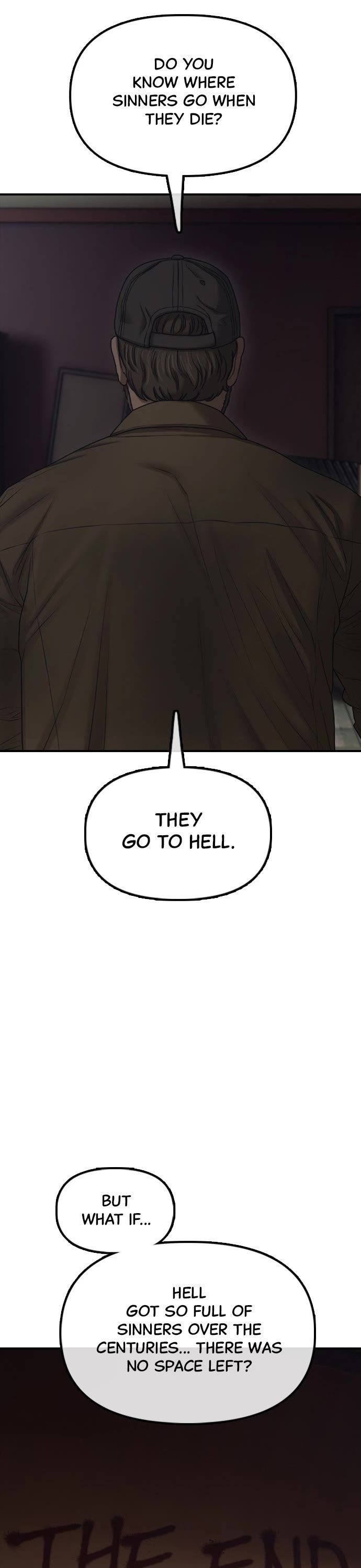 The Apocalypse is Here chapter 21 page 27