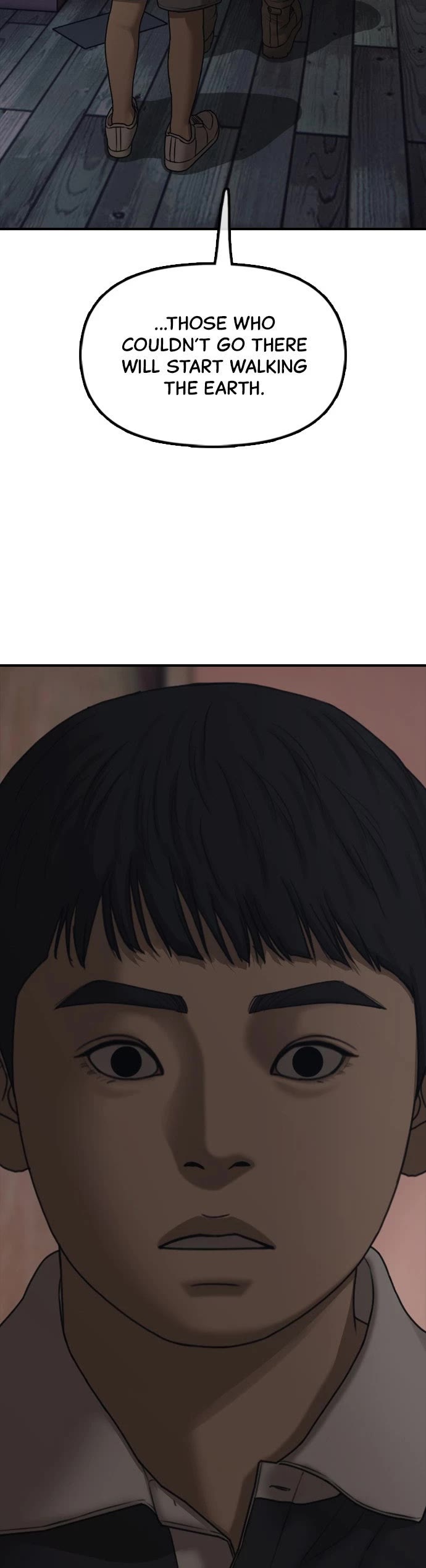 The Apocalypse is Here chapter 21 page 29