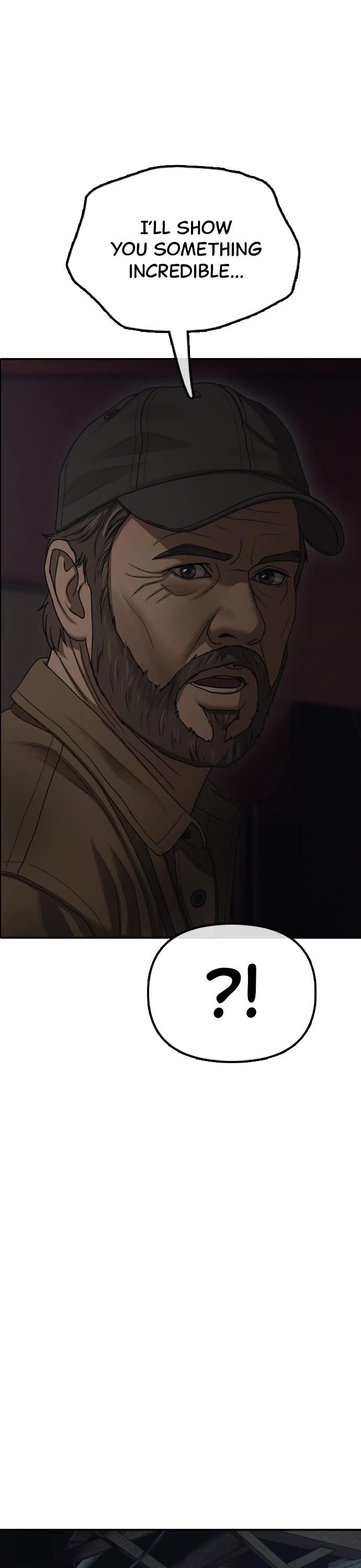 The Apocalypse is Here chapter 21 page 31