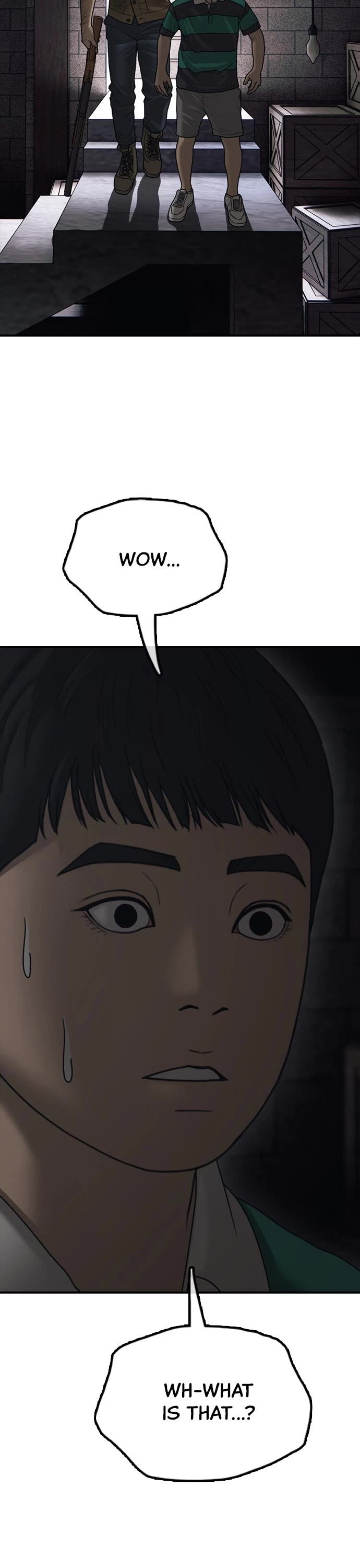 The Apocalypse is Here chapter 21 page 33