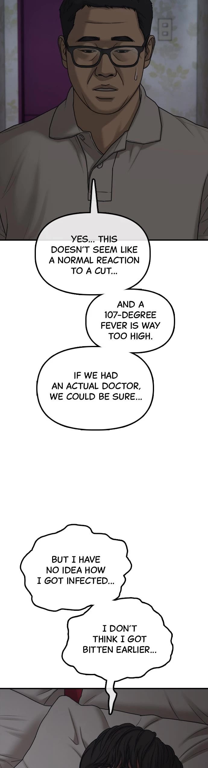 The Apocalypse is Here chapter 21 page 39