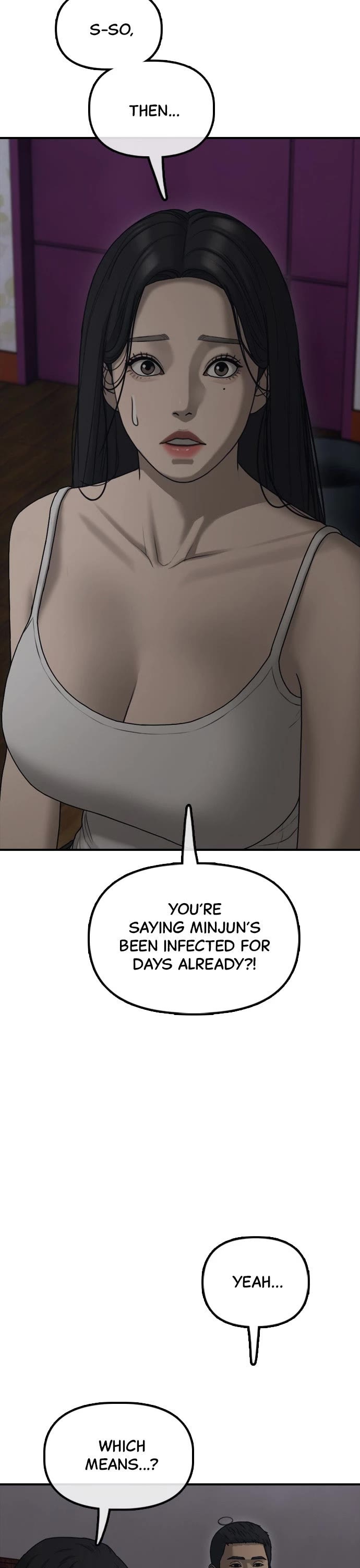 The Apocalypse is Here chapter 21 page 43