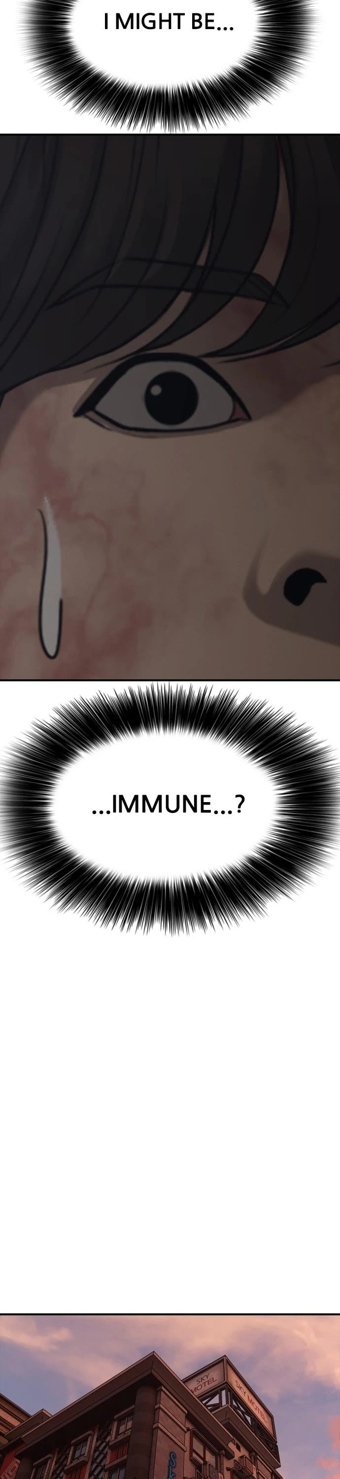 The Apocalypse is Here chapter 21 page 47