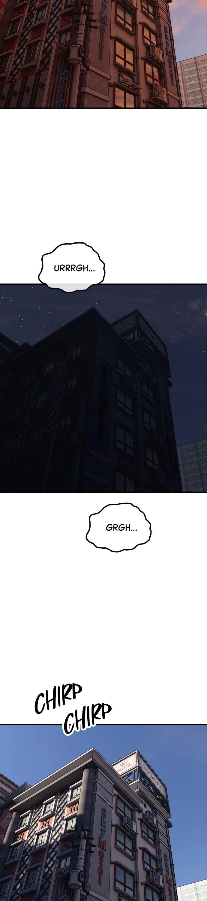 The Apocalypse is Here chapter 21 page 48