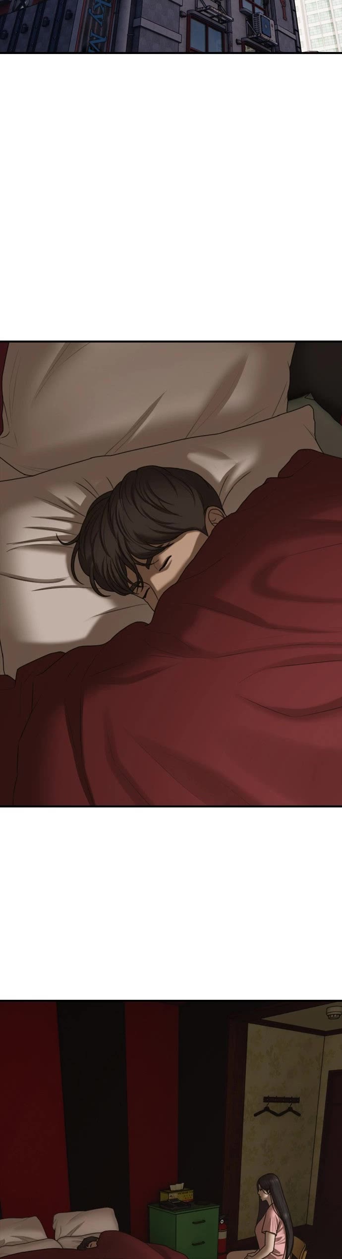 The Apocalypse is Here chapter 21 page 49