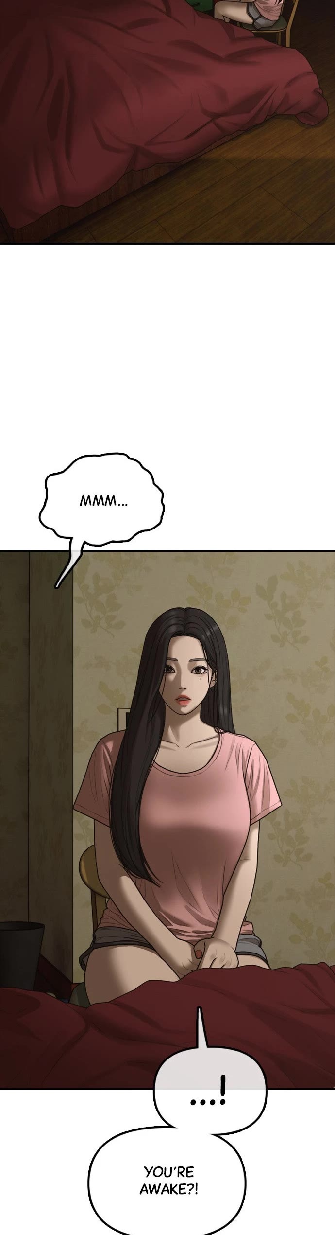 The Apocalypse is Here chapter 21 page 50