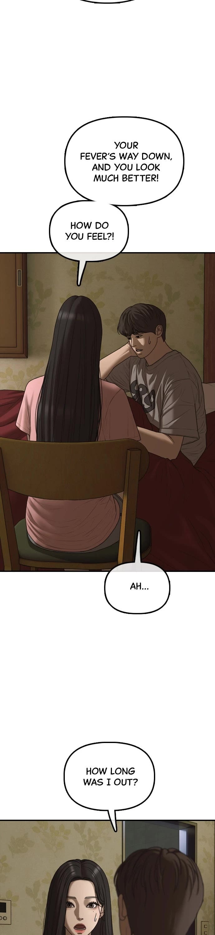 The Apocalypse is Here chapter 21 page 51