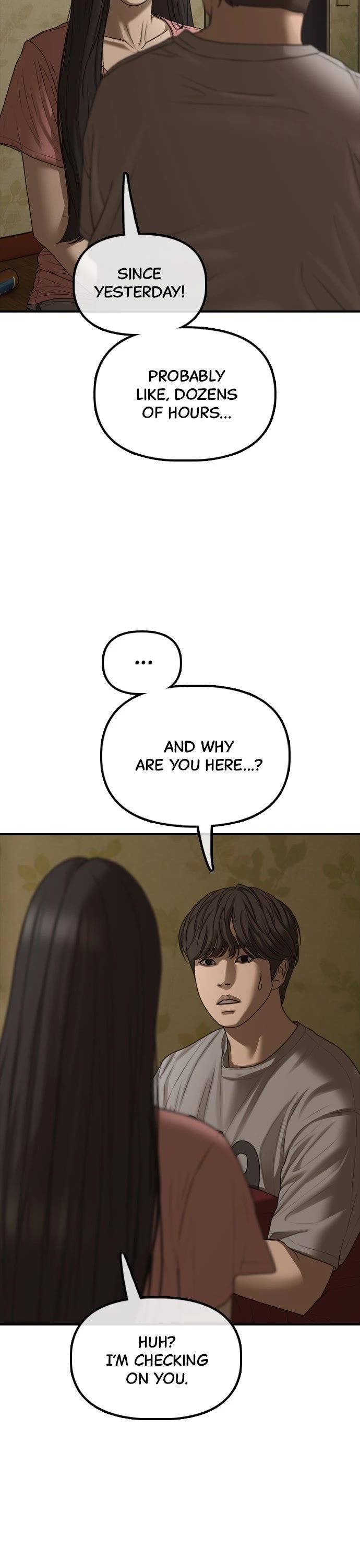 The Apocalypse is Here chapter 21 page 52