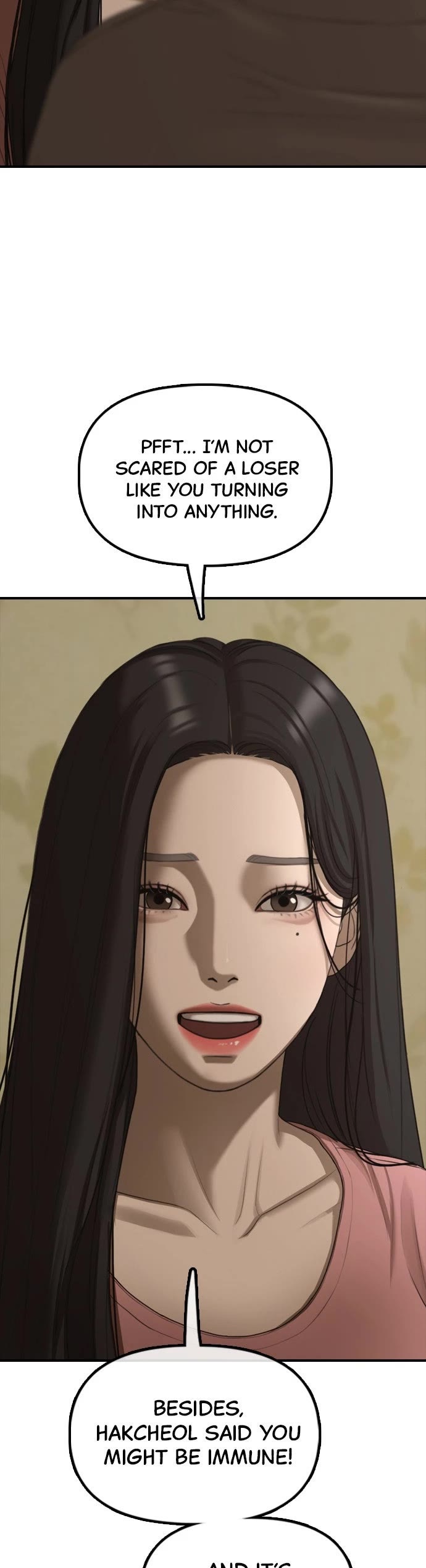 The Apocalypse is Here chapter 21 page 54