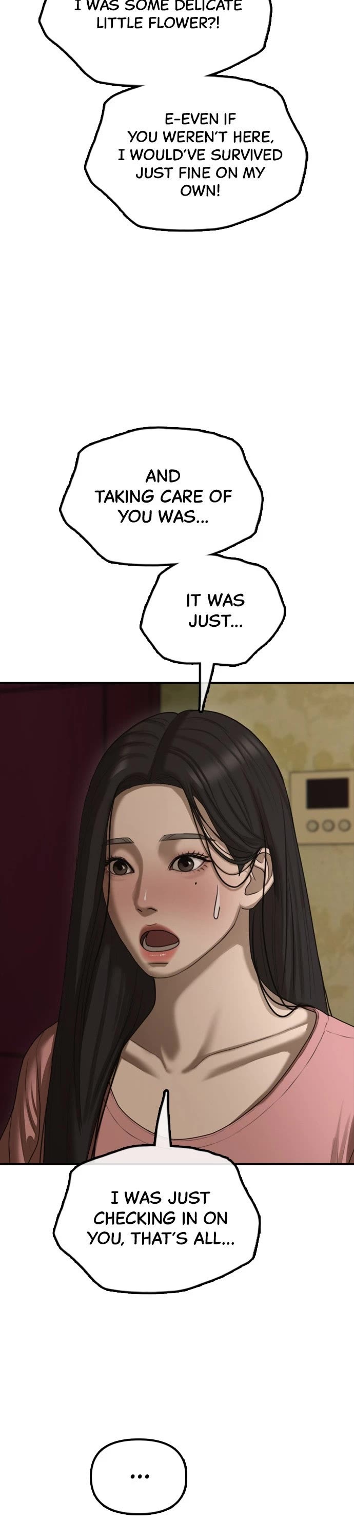 The Apocalypse is Here chapter 21 page 56