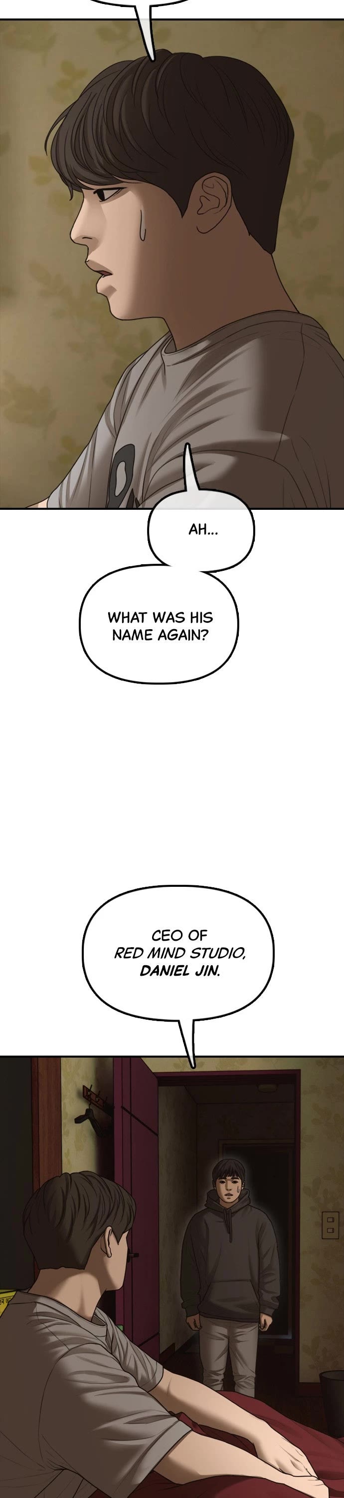 The Apocalypse is Here chapter 21 page 63